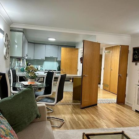 Bayswater Apartments Londyn Zewnętrze zdjęcie