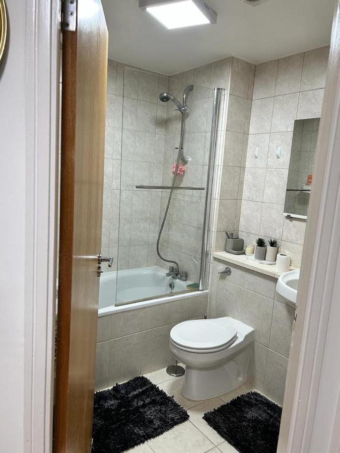 Bayswater Apartments Londyn Zewnętrze zdjęcie