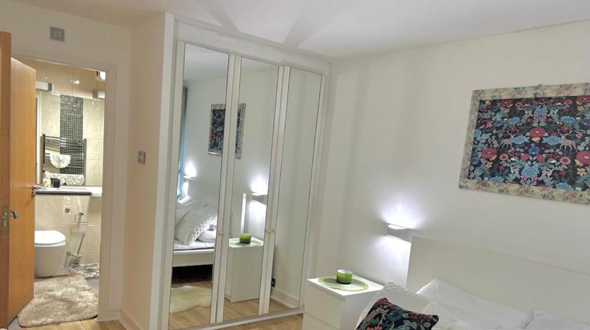 Bayswater Apartments Londyn Zewnętrze zdjęcie